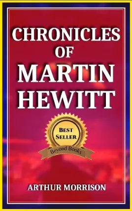 CHRONICLES OF MARTIN HEWITT
