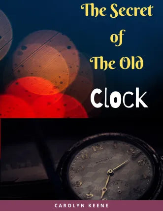 The Secret of the Old Clock