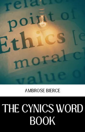 THE CYNIC'S WORD BOOK