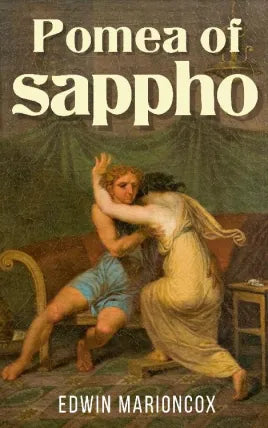 The Poems of Sappho