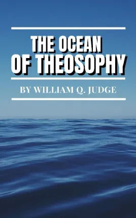 The Ocean of Theosophy