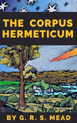 The Corpus Hermeticum