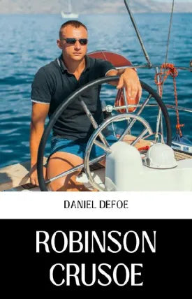 ROBINSON CRUSOE