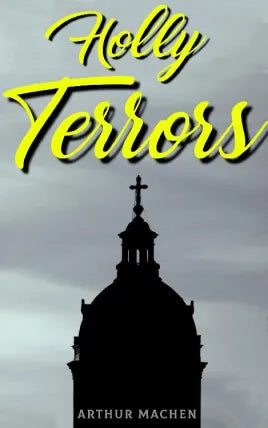 Holy Terrors