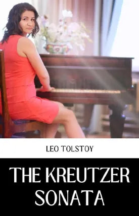 THE KREUTZER SONATA