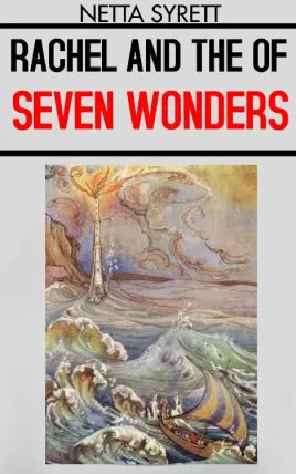 RACHEL and the SEVEN WONDERS