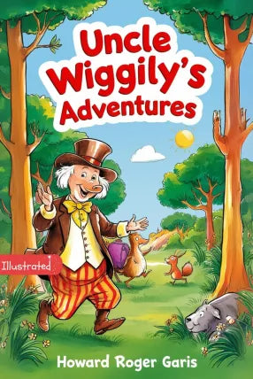 Uncle Wiggily's Adventures