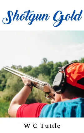 Shotgun gold