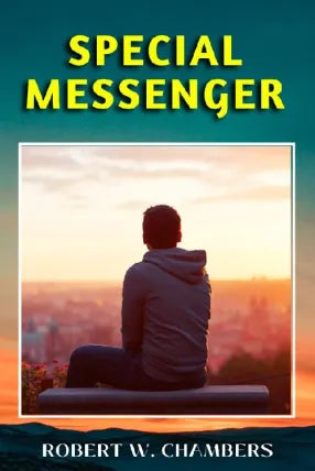SPECIAL MESSENGER