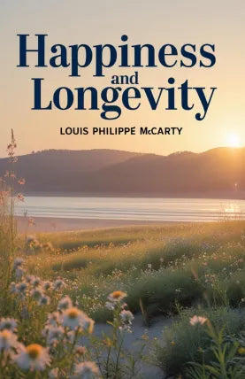 Happiness and Longevity