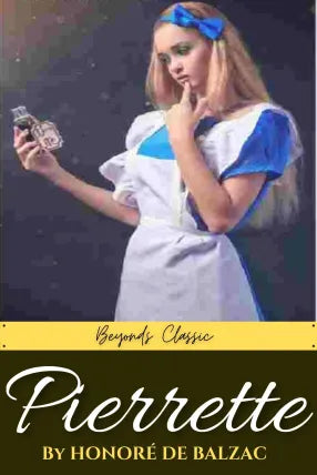Pierrette