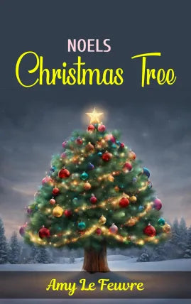 Noels Christmas tree