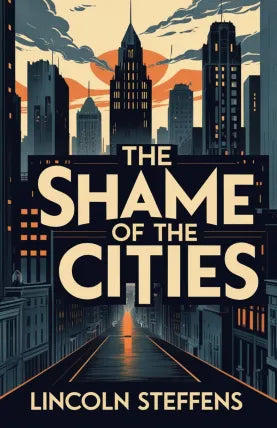 The Shame of the Cities