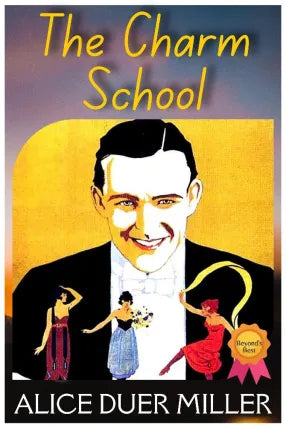 THE CHARM SCHOOL