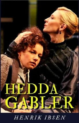 Hedda Gabler