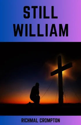 STILL WILLIAM