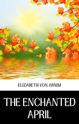 THE ENCHANTED APRIL