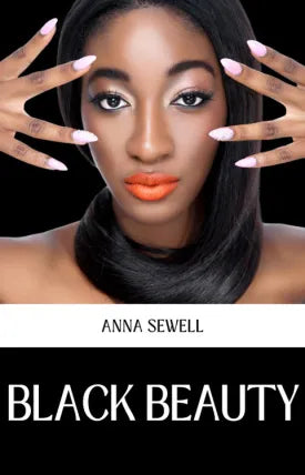 BLACK BEAUTY