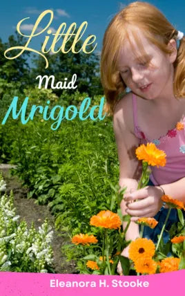 Little maid Marigold