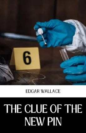 THE CLUE OF THE NEW PIN
