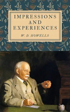 Impressions and experiences