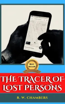 THE TRACER OF LOST PERSONS