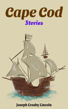 Cape Cod Stories