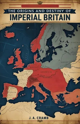 The Origins and Destiny of Imperial Britain