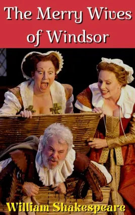 The Merry Wives of Windsor