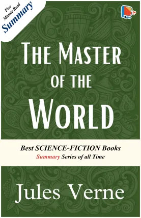 The Master of the World