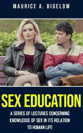 SEX-EDUCATION :