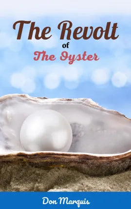 The Revolt of the Oyster