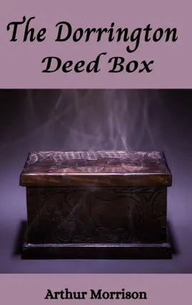 The Dorrington Deed Box