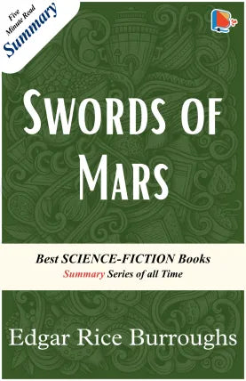 Swords of Mars