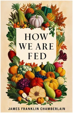 How We Are Fed: A Geographical Reader