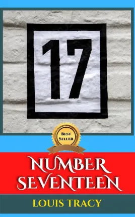 NUMBER SEVENTEEN