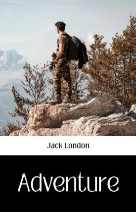 ADVENTURE