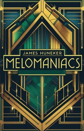 Melomaniacs