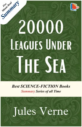 20,000 Leagues Under The Sea