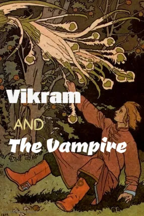 Vikram and the Vampire
