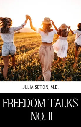 FREEDOM TALKS NO. II