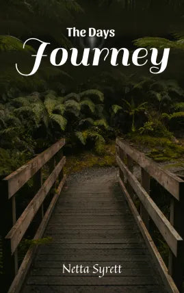 The day's journey