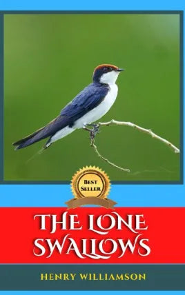 THE LONE SWALLOWS