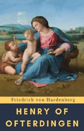 HENRY OF OFTERDINGEN