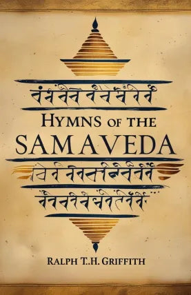 Hymns of The Samaveda