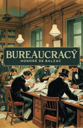 Bureaucracy