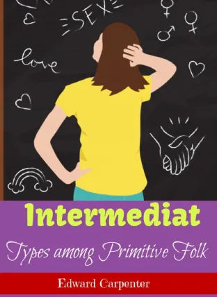Intermediate Types among Primitive Folk