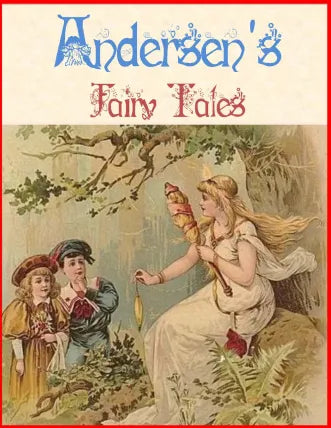 Andersen's Fairy Tales