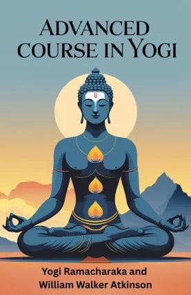 Advanced Course in Yogi