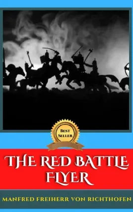 THE RED BATTLE FLYER
